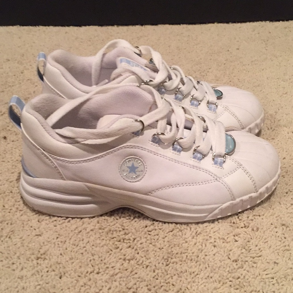 Converse All Star Sneakers